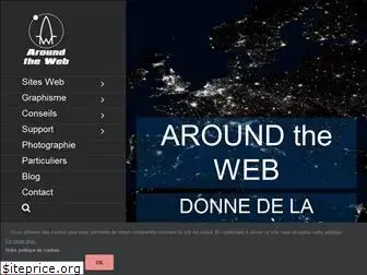 aroundtheweb.be