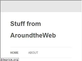 aroundtheweb.com