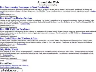 aroundtheweb.in