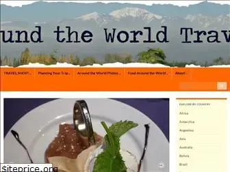 aroundtheworldtravels.co.uk