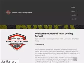 aroundtownds.com