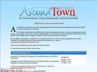 aroundtownvacaville.com