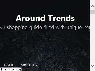 aroundtrends.com