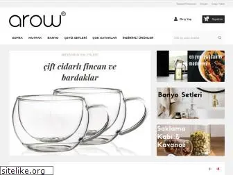 arow.com.tr