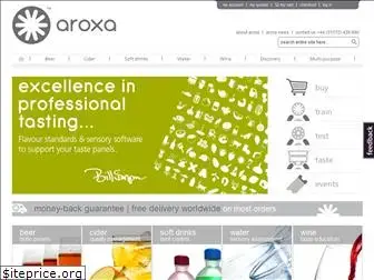 aroxa.com