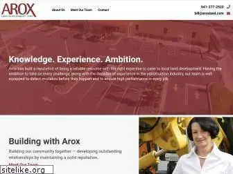 aroxland.com