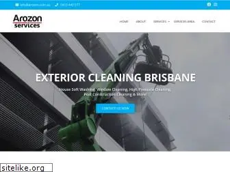 arozon.com.au