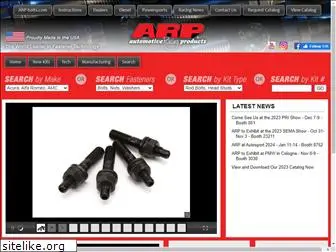 arp-bolts.mobi