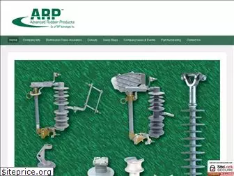 arp-hivoltageinsulators.com