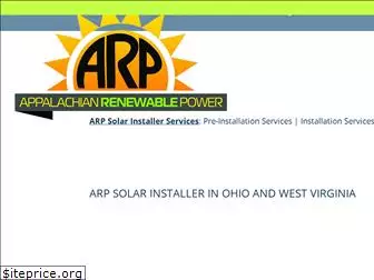 arp-solar.com