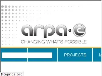 arpa-e.energy.gov