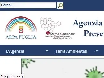 arpa.puglia.it