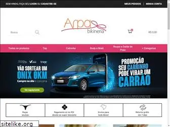 arpabikineria.com.br