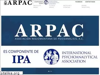 arpac.edu.mx
