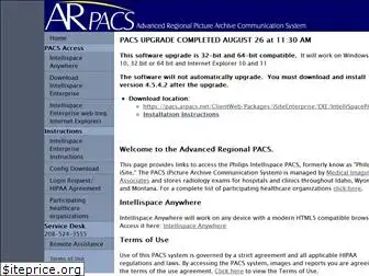 arpacs.net