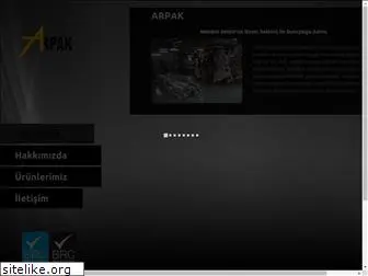 arpak.com
