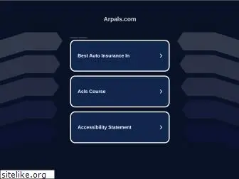 arpals.com