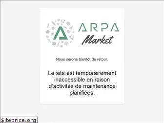 arpamarket.fr