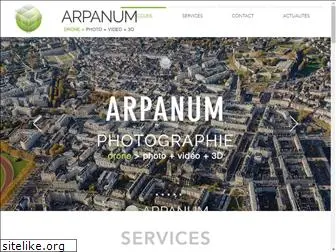 arpanum.com