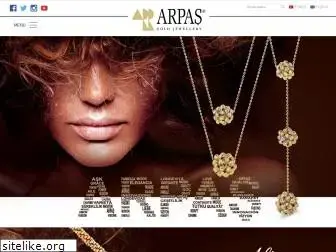 arpas.com.tr