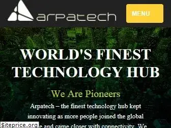arpatech.com