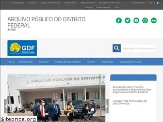 arpdf.df.gov.br