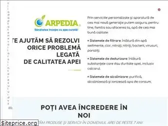 arpedia.ro