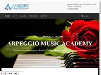 arpeggiomusicacademy.com
