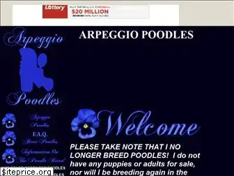 arpeggiopoodles.tripod.com