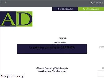 arpeldental.es