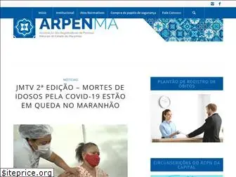 arpenma.org