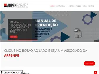 arpenpb.org.br