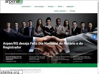 arpenrs.com.br