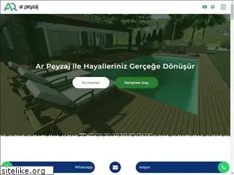 arpeyzaj.com.tr