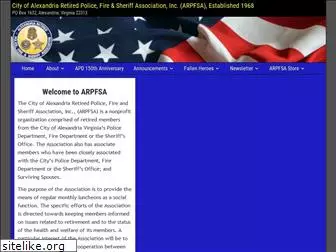 arpfsa.org