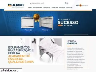 arpi.com.br