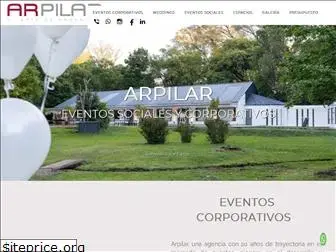 arpilar.com