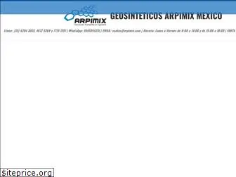 arpimix.com