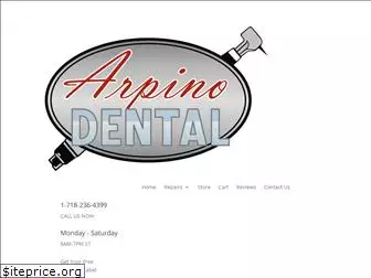 arpinodental.com