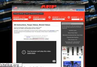 arpinstructions.com