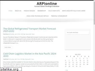 arpionline.org