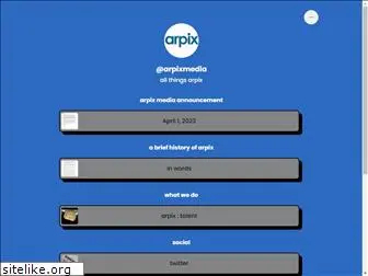 arpix.com