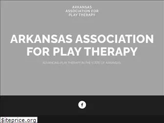 arplaytherapy.org