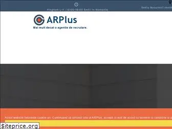 arplus.ro