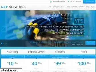 arpnetworks.com