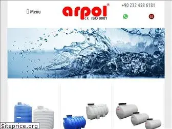 arpoldepo.com