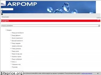 arpomp.com.pl