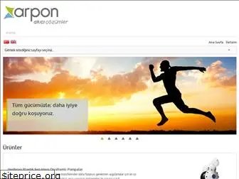 arpon.com.tr