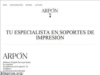 arpon.net