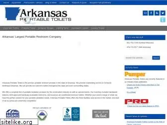 arportabletoilets.com